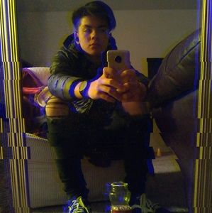 Meet your Posher, Graden